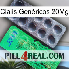 Cialis Genéricos 20Mg new04